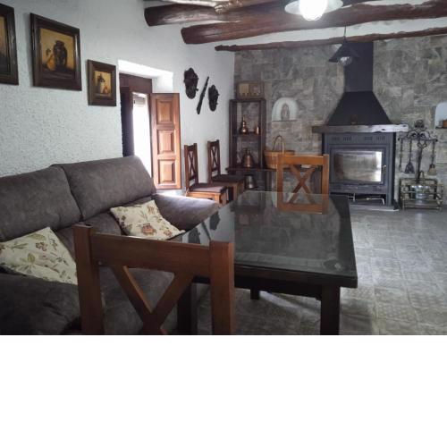 Vivienda Rural la Fuente