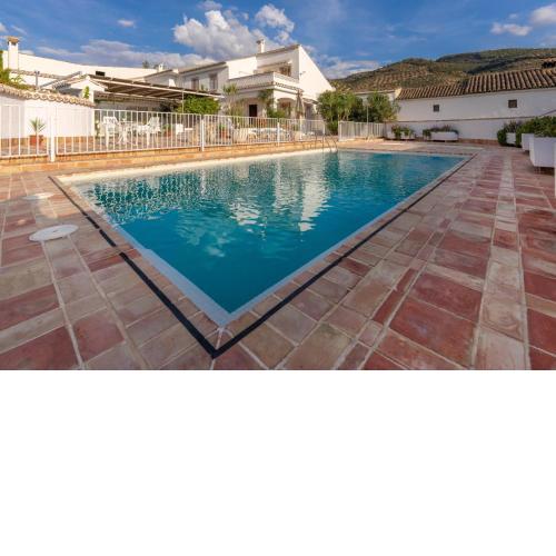 Vivienda Rural Las Bartolas