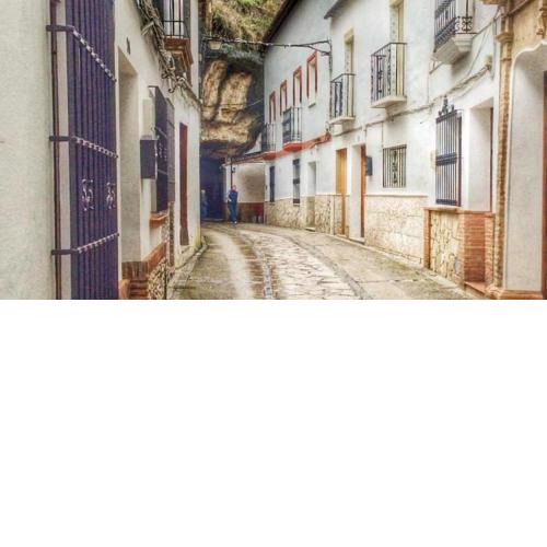 Vivienda Rural Los Tajos de Setenil