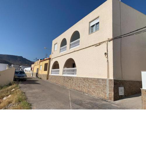 Vivienda Rural Manolo