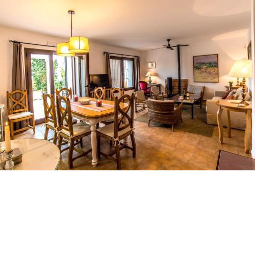 Vivienda Rural Olivar de San Telmo