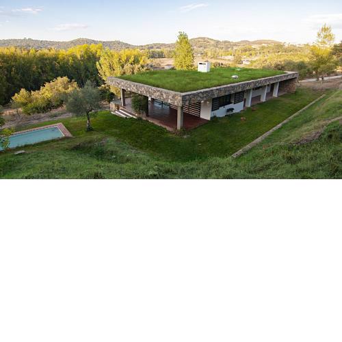 Vivienda Rural Olivar del Chanza