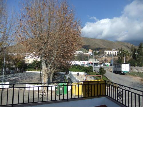 Vivienda Rural Prado