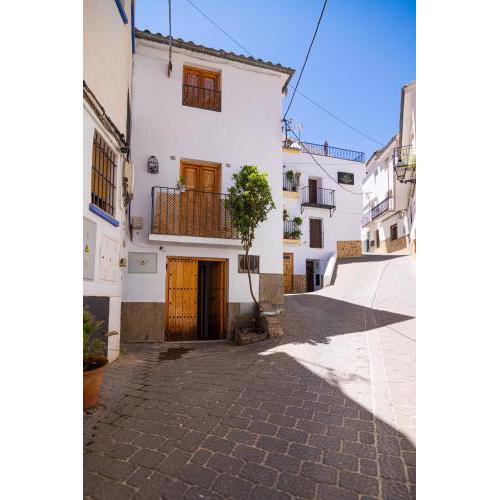 Vivienda Rural Rin-Ran