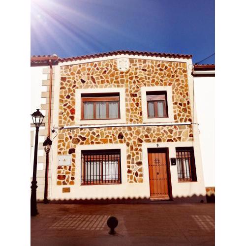 Vivienda Rural Ronda