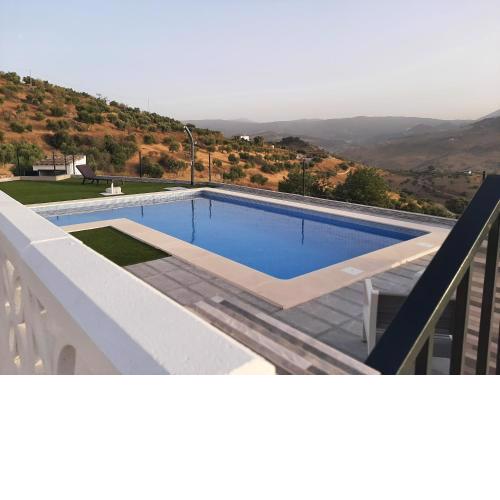 Vivienda Rural Villa Madrid Alcázar