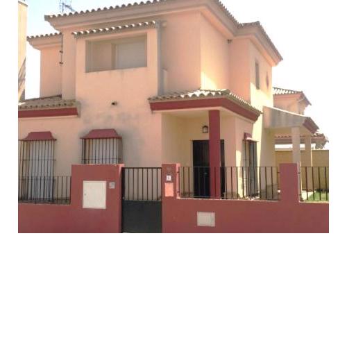Vivienda Rural
