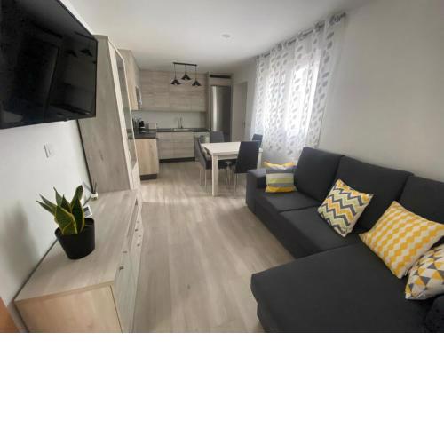 Vivienda San José