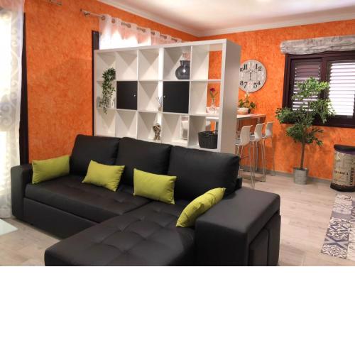 Vivienda Sara