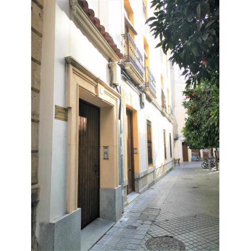 Vivienda Señorial Centro Córdoba