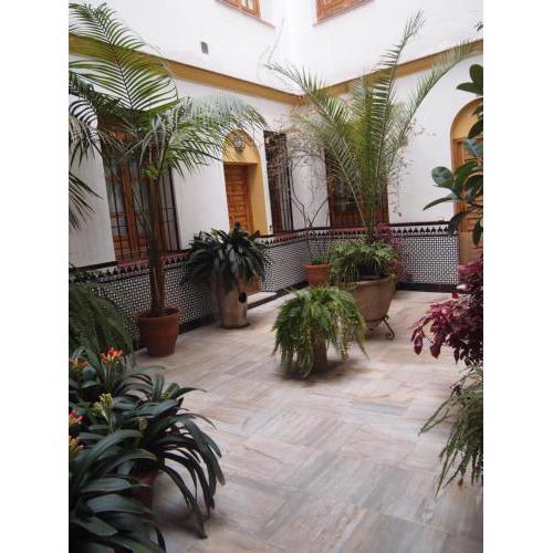 Vivienda típica cordobesa en LEIVA AGUILAR