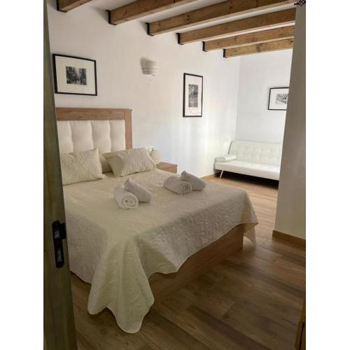 Vivienda Turistica Alojamiento Rural CASA IRENE II