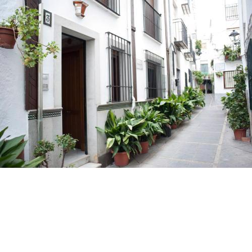 Vivienda Turistica Arabeluj