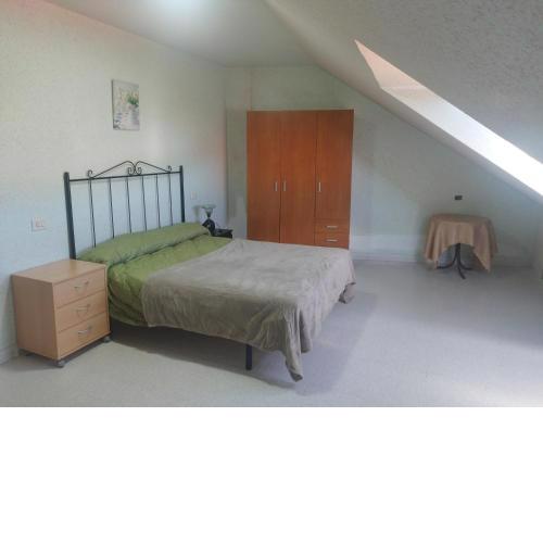Vivienda Turística Ático