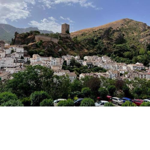 Vivienda Turística Bufer Cazorla