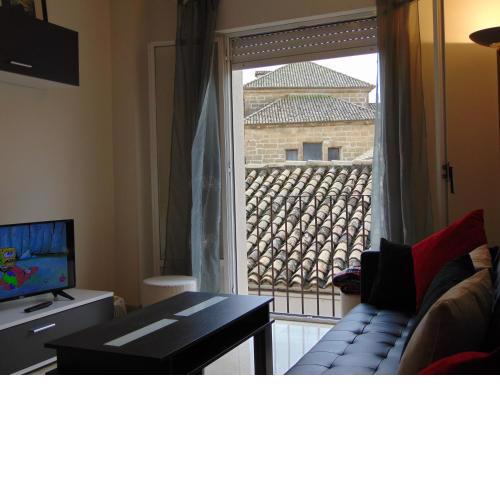 Vivienda Turistica Bufer
