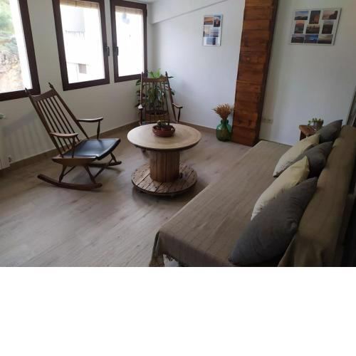 Vivienda turística Ca Lola
