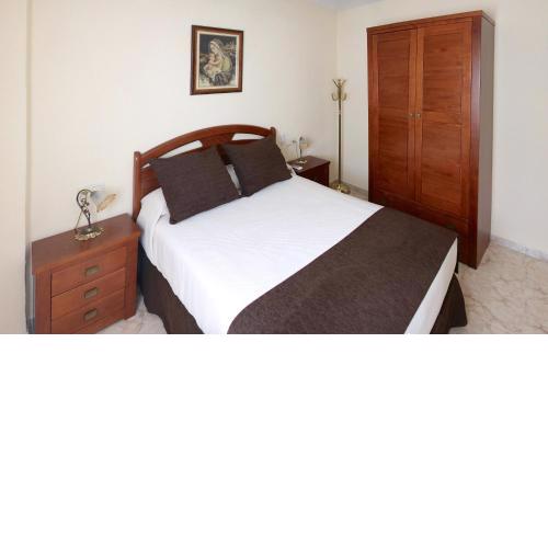 VIVIENDA TURÍSTICA CARMELITAS DESCALZAS
