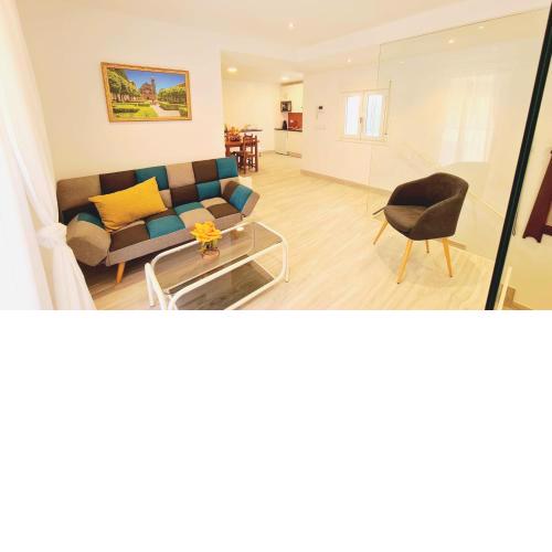 Vivienda Turística Cervantes