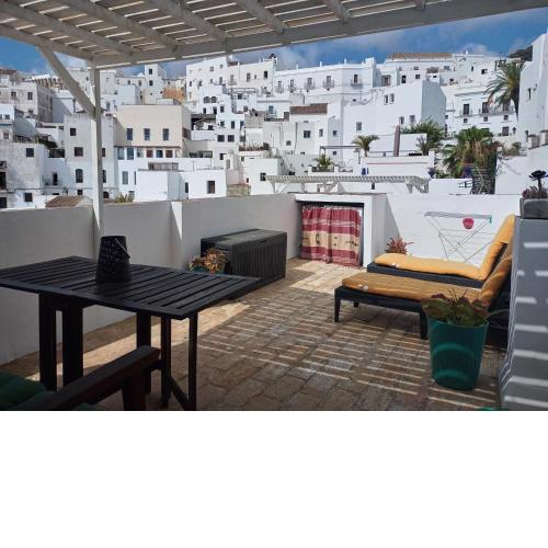 Vivienda Turistica de Alojamiento Rural Cilla Vieja 11