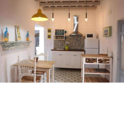 Vivienda Turística de Alojamiento Rural Cilla Vieja