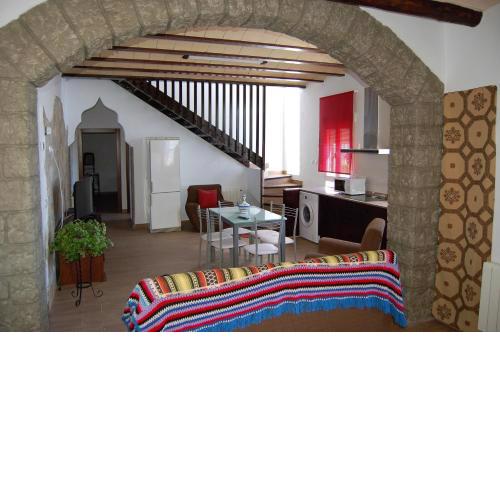 Vivienda Turística de Alojamiento Rural "El Pino"