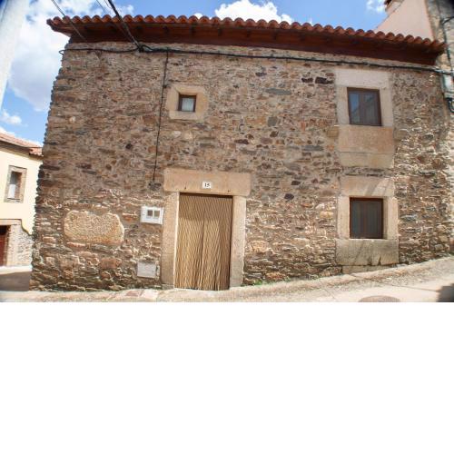 vivienda turistica EL PATIO