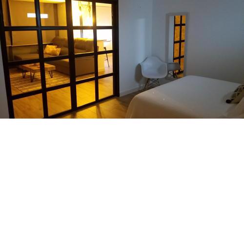 Vivienda Turística Jaén Interior PARKING GRATUITO