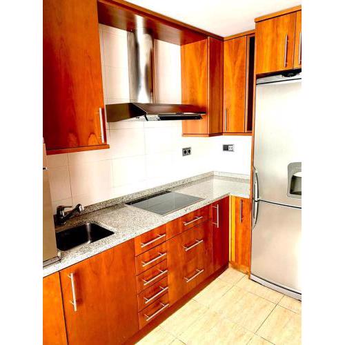 Vivienda Turistica La Galana 2