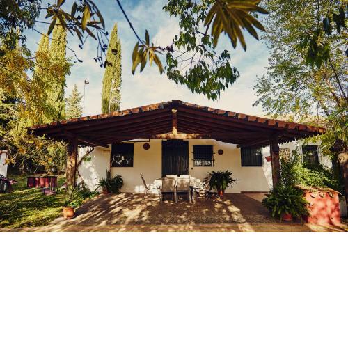 Vivienda Turística La Huerta