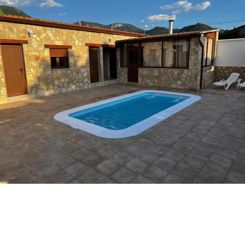 Vivienda turística Las 3 A