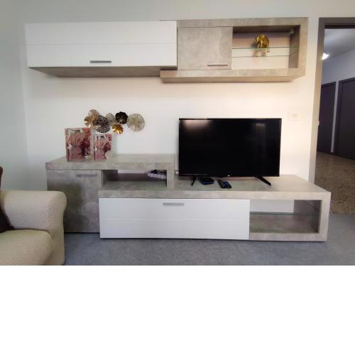 Vivienda turística Mou