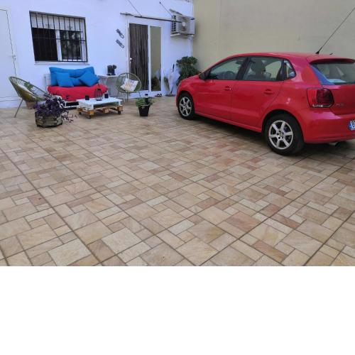Vivienda turística ondara