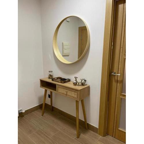 Vivienda Turística PASEO DEL SALÓN