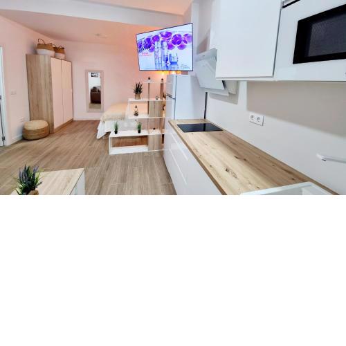Vivienda Turística Playa El Portil