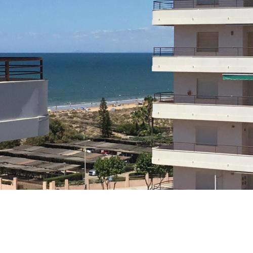 VIVIENDA TURISTICA PLAYA PUNTAMAR PUNTA UMBRIA