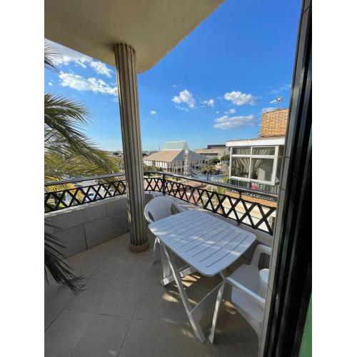 Vivienda Turística Playa Vida Punta Umbría