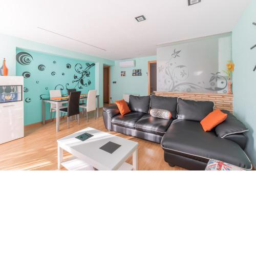 Vivienda Turística Portal de Teruel