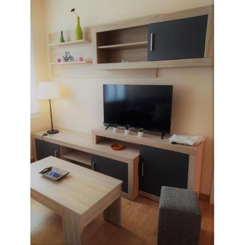 Vivienda turística Ramón Trillo en Muxía