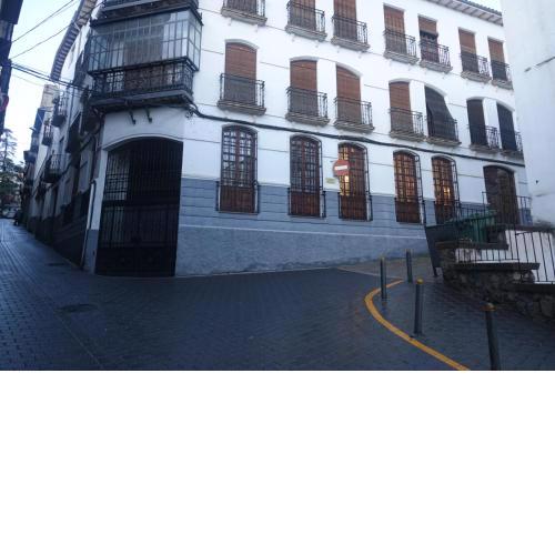 Vivienda Turistica Santa Maria de la Sierra