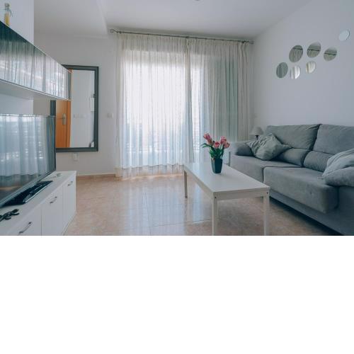 Vivienda Turística Sunbeach-Xilxes VT-42192-CS