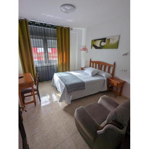 Vivienda Turística Vacacional MariCarmen