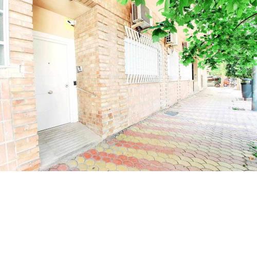 Vivienda Turistica Valencia - A1 - Grandes Grupos