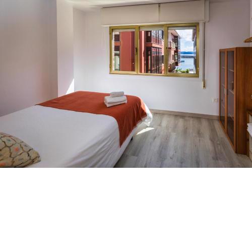 Vivienda Turística Vilela centro Muxia