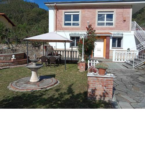 Vivienda turística volveré