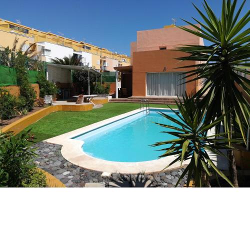 Vivienda Unifamiliar Sela
