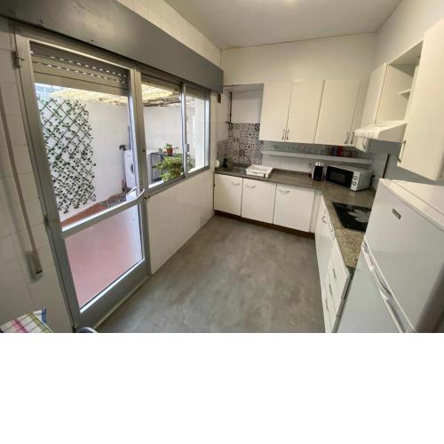 Vivienda Uso Turístico El Muro