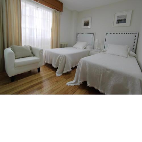 Vivienda Uso Turístico ESPIÑEIRA