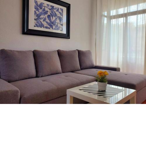 Vivienda Vacacional - Barbados Apartment #03