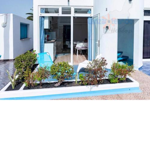 Vivienda Vacacional 1 Residence Los Delfines Blue Lagoon